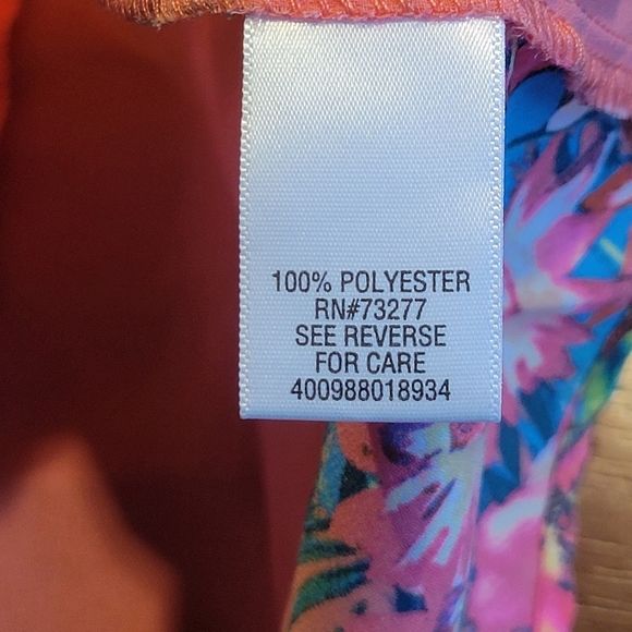 Candie's Tank Top Small - Picture 4 of 5